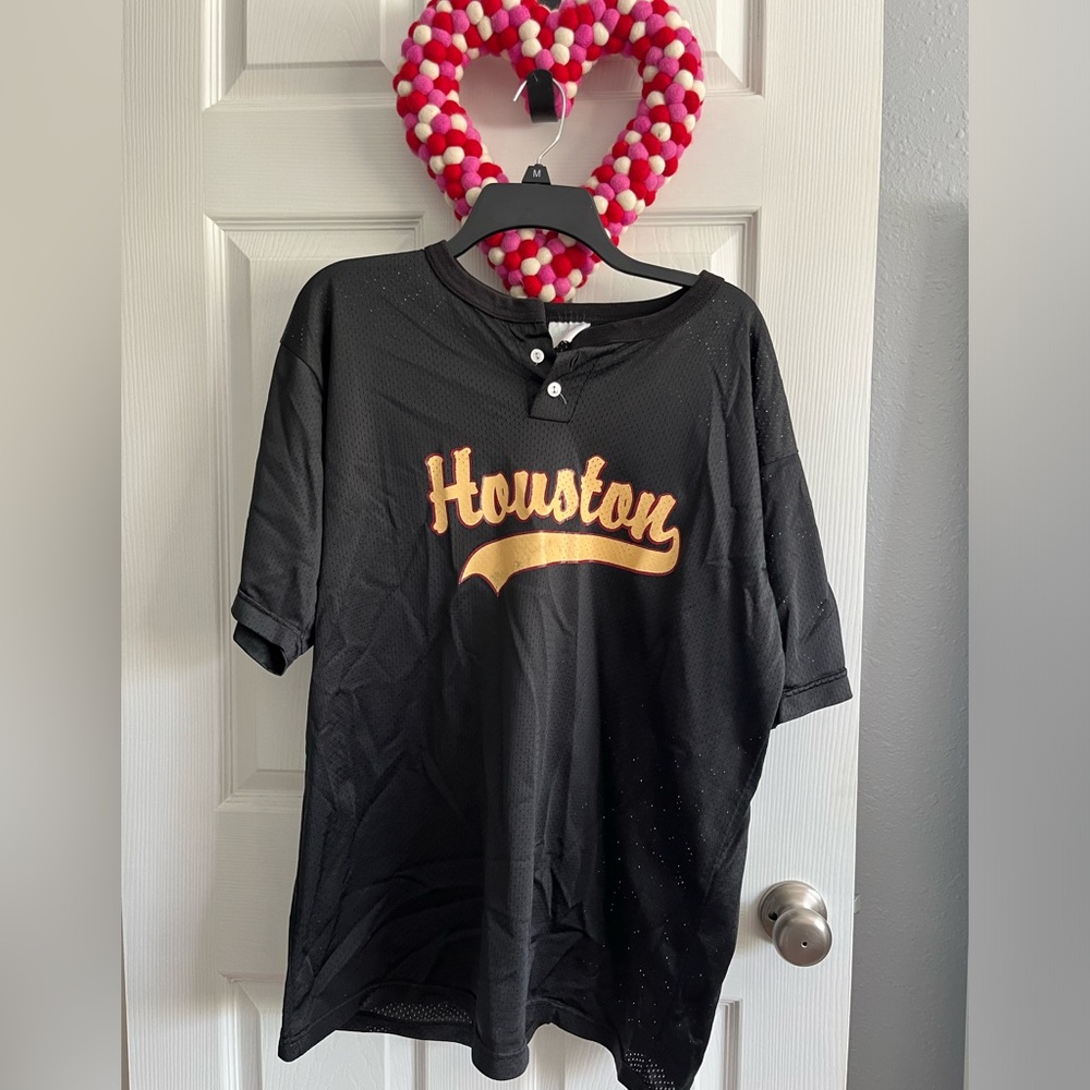 Vintage Jersey
